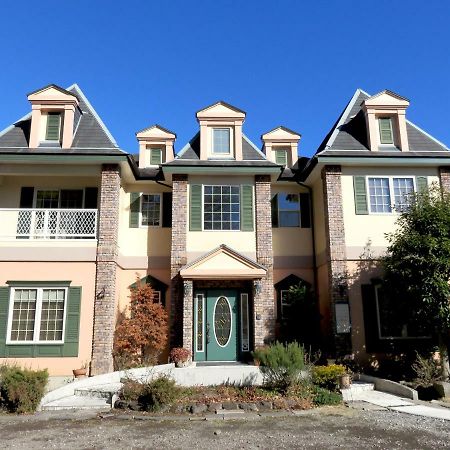 Forest Villa Olive Futo Екстериор снимка