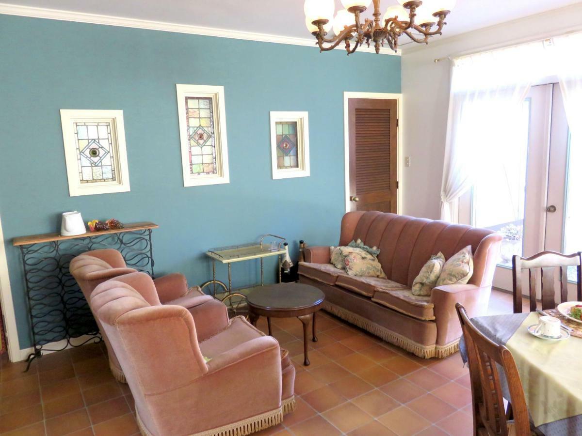Forest Villa Olive Futo Екстериор снимка