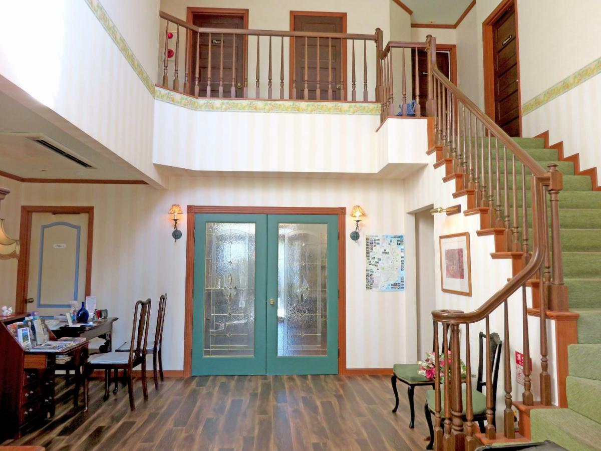 Forest Villa Olive Futo Екстериор снимка