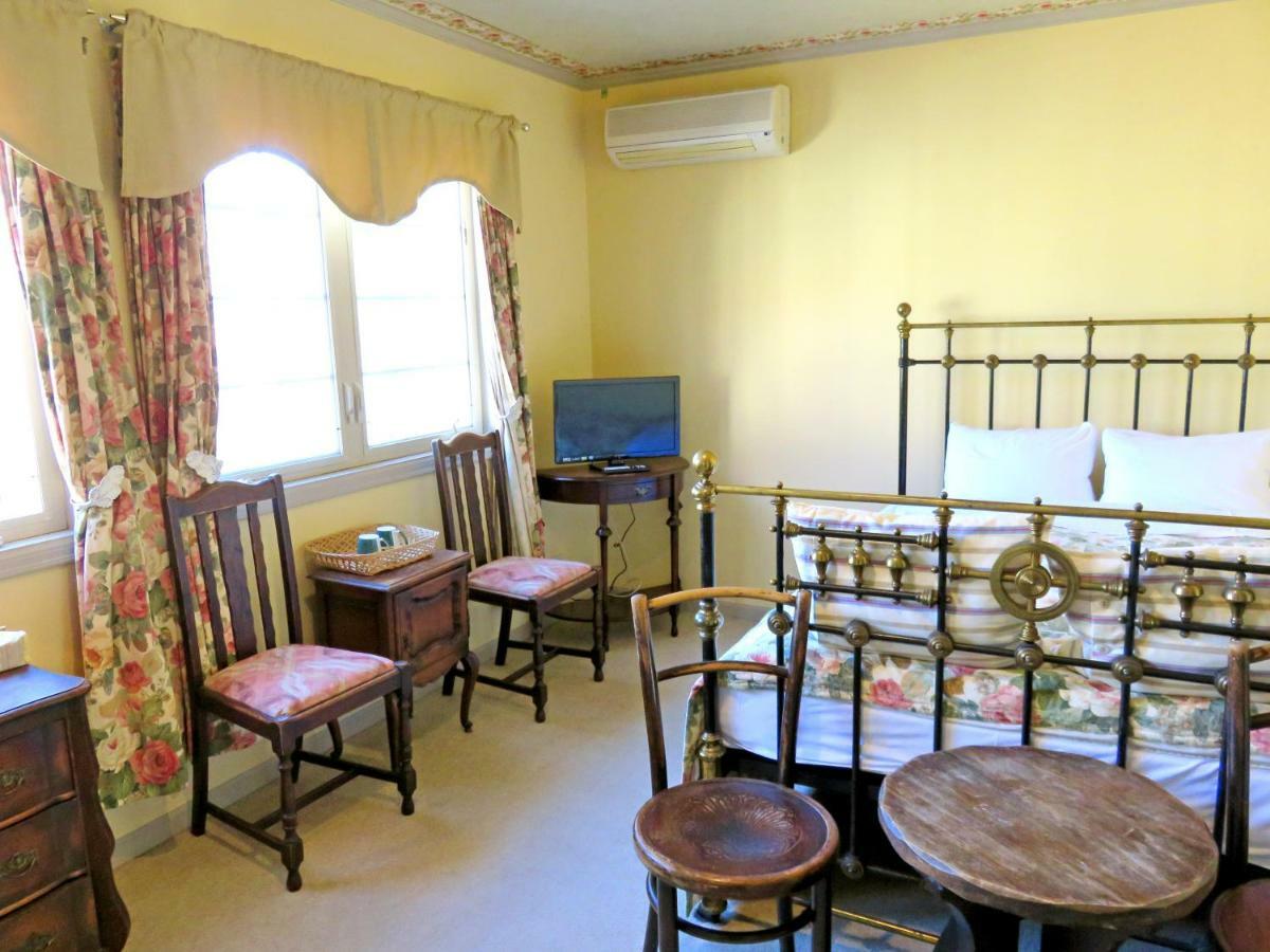 Forest Villa Olive Futo Екстериор снимка