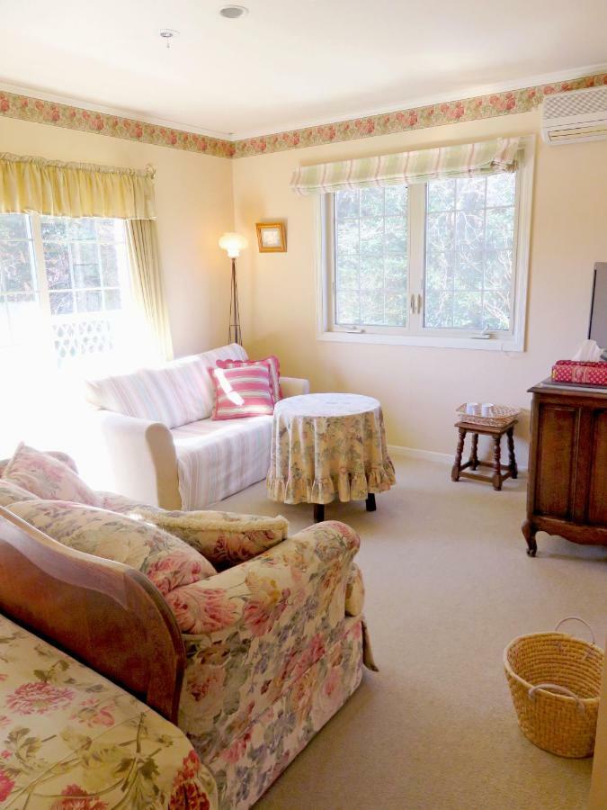 Forest Villa Olive Futo Екстериор снимка