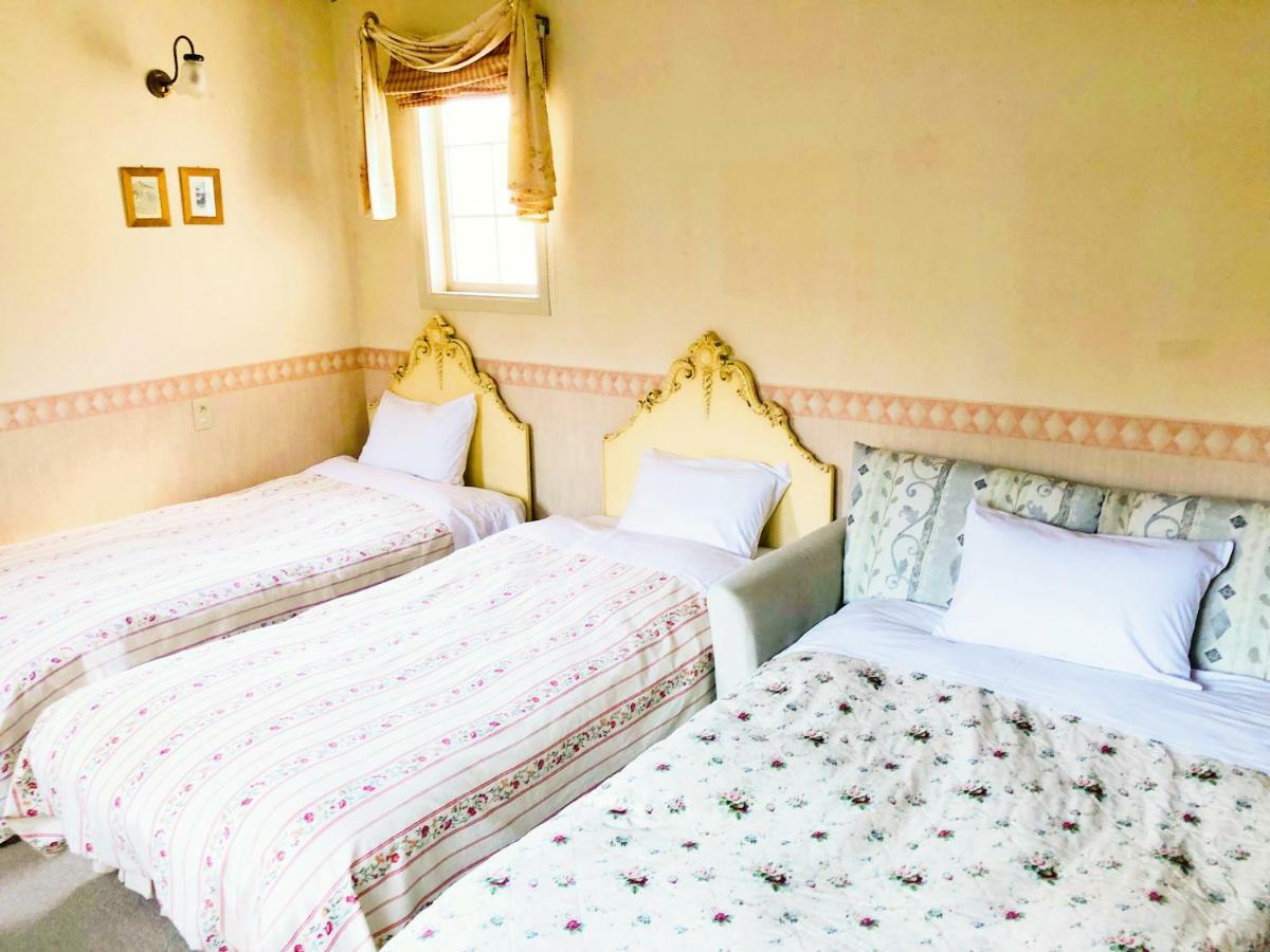 Forest Villa Olive Futo Екстериор снимка
