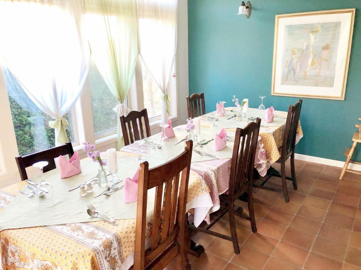 Forest Villa Olive Futo Екстериор снимка