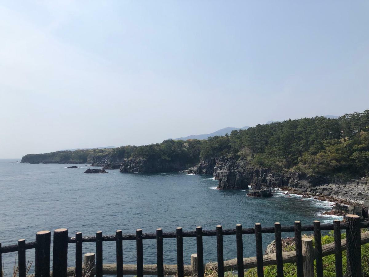 Forest Villa Olive Futo Екстериор снимка