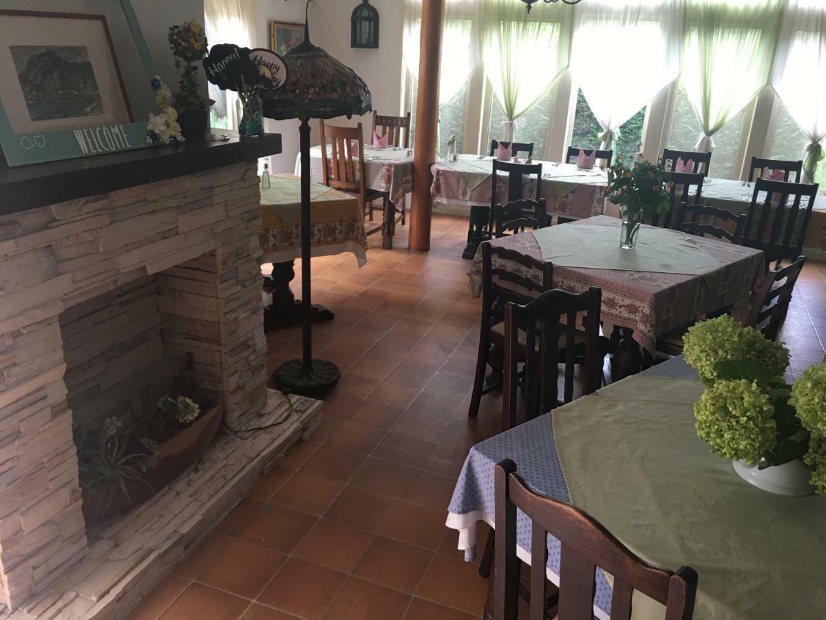 Forest Villa Olive Futo Екстериор снимка